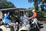 Golf and Bridge Tournament 2015