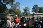 Golf and Bridge Tournament 2015