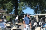 Golf and Bridge Tournament 2015