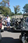 Golf and Bridge Tournament 2015