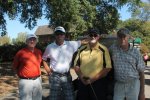 Golf and Bridge Tournament 2015