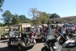 Golf and Bridge Tournament 2015