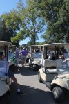 Golf and Bridge Tournament 2015