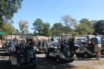 Golf and Bridge Tournament 2015