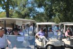 Golf and Bridge Tournament 2015