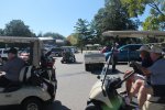 Golf and Bridge Tournament 2015