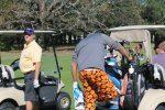 Golf and Bridge Tournament 2015