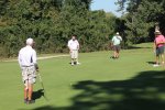 Golf and Bridge Tournament 2015