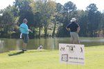 Golf and Bridge Tournament 2015